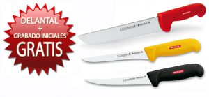 oferta cuchillos cocina