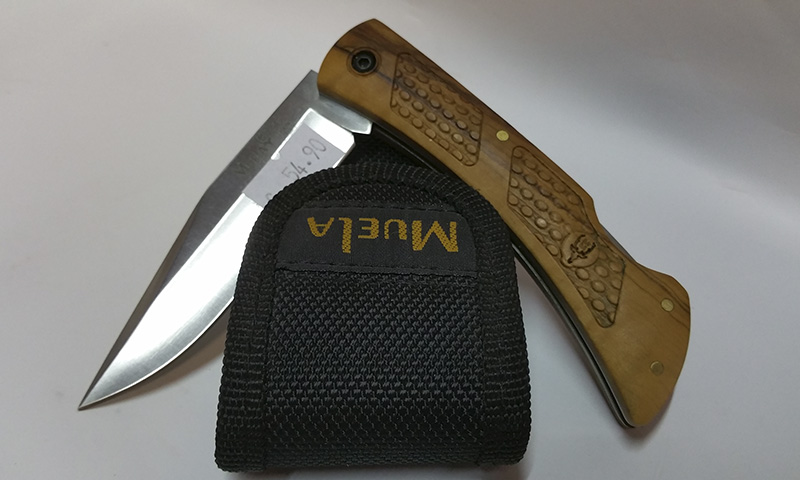 navaja albacete artesana Exposito