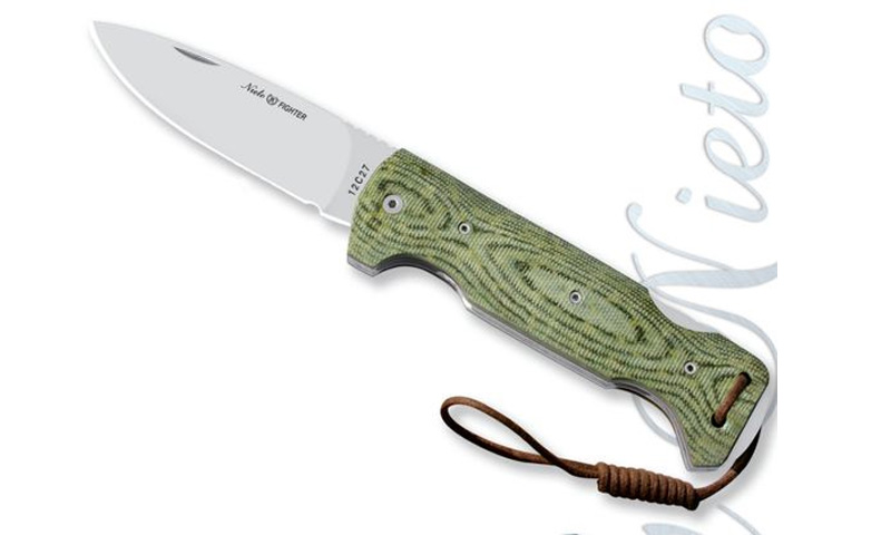 navaja albacete artesana Exposito