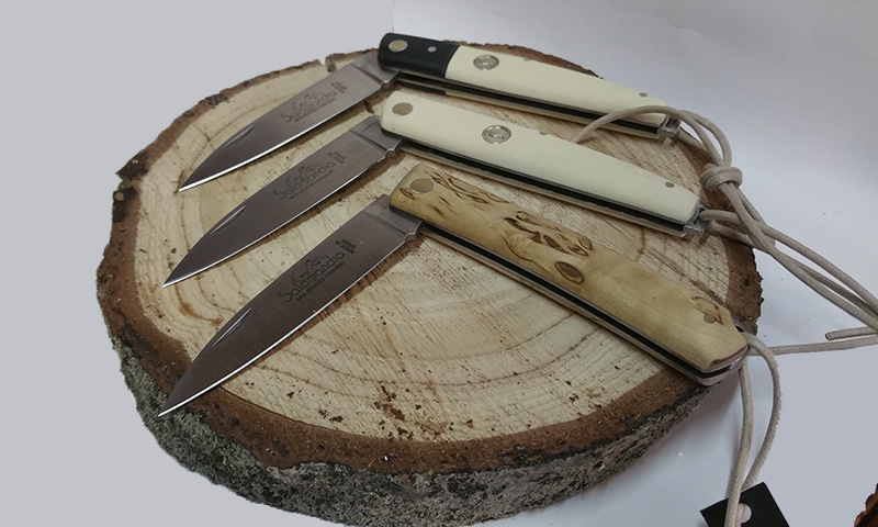 navaja albacete artesana Exposito