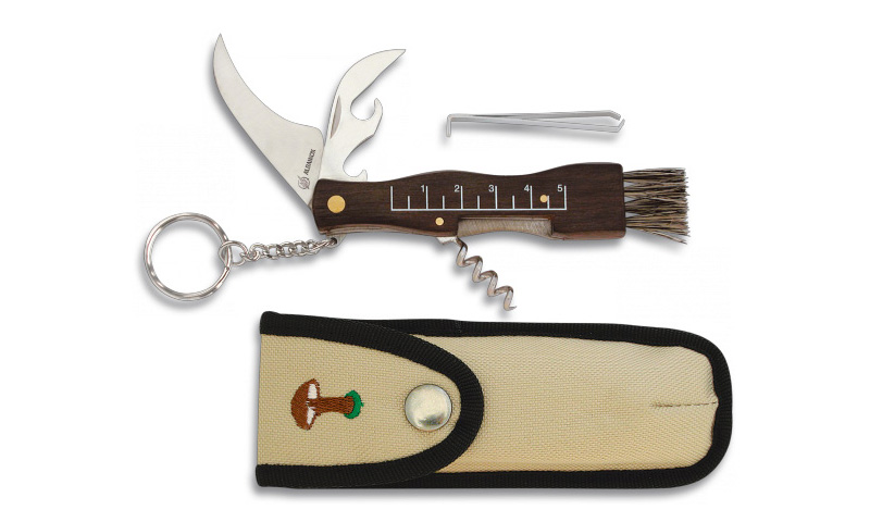 navaja albacete artesana Exposito